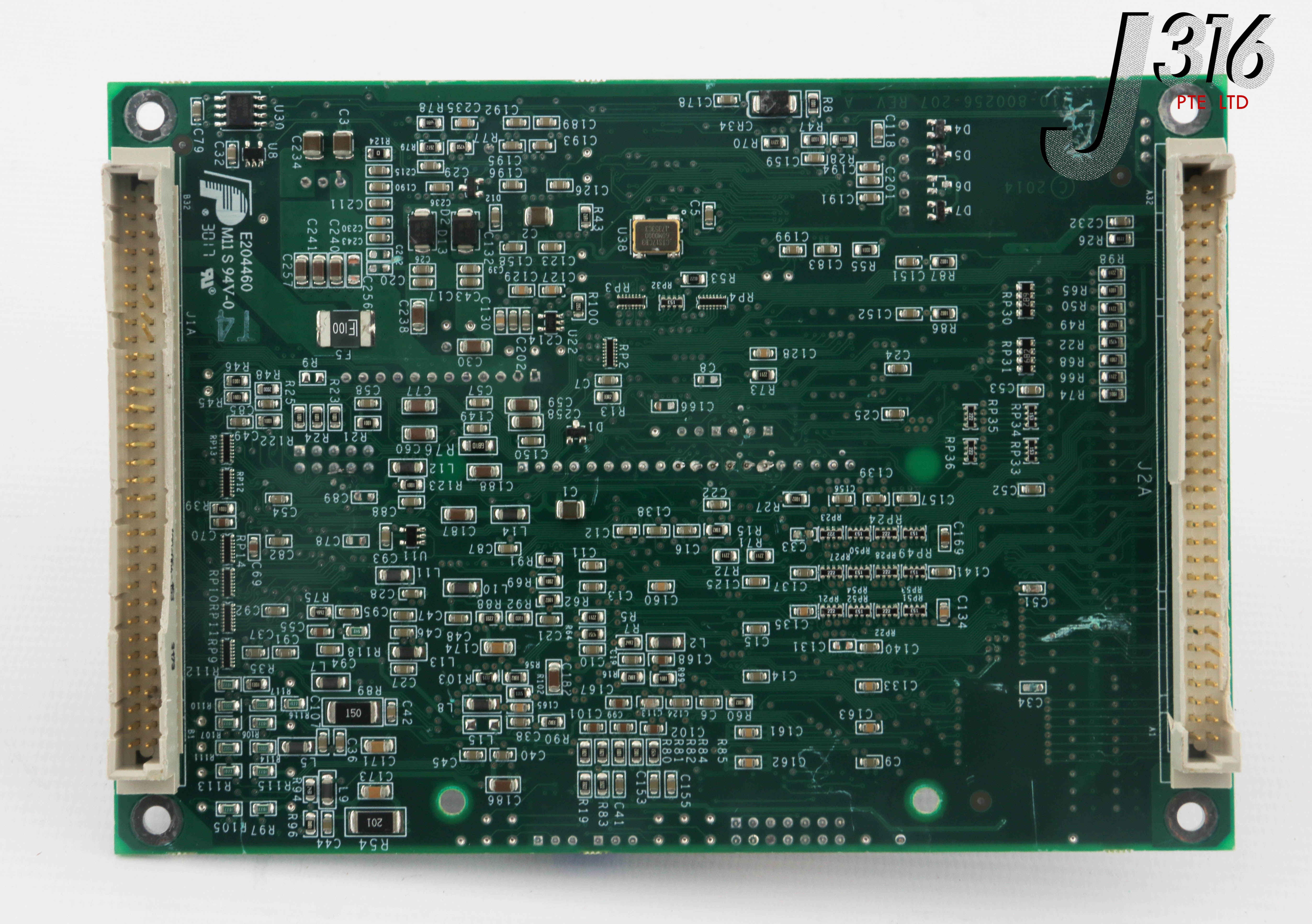 専用ページ　1 26425 LAM RESEARCH PCB NODE BOARD, CONTROL TYPE 3, 50020R-10 810